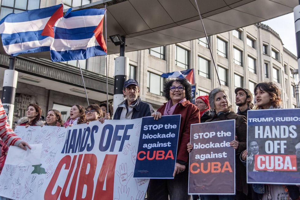 International Lawyers Decry US Aggression Against Cuba, Urge Solidarity With Its People