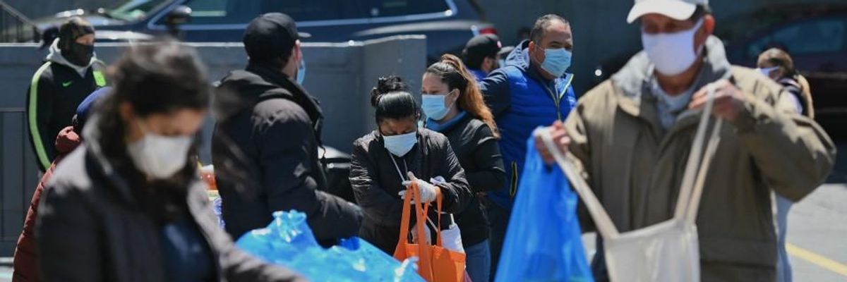 It's Still the Economy, Stupid