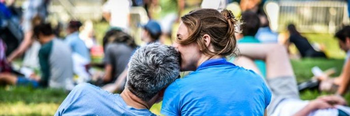 To Build the Political Revolution, Grassroots Group Endorses 22 "People's Candidates"