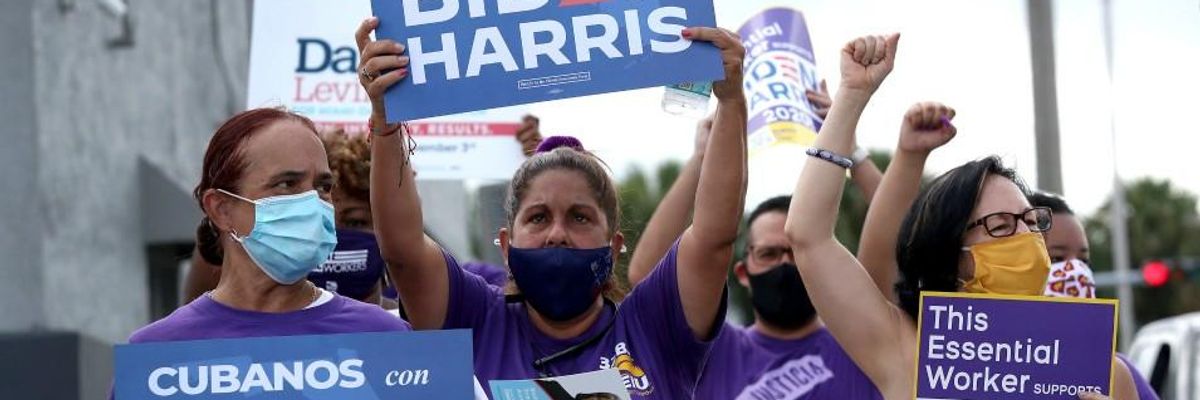 The Reactionary Immigration Measures Alabama, Florida and Colorado Just Passed That No One is Talking About