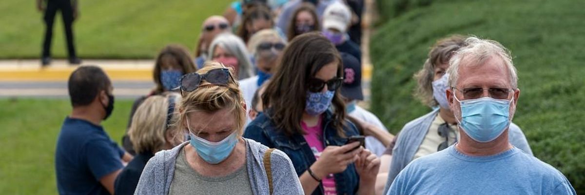 Are You Prepared for an Election Disaster?