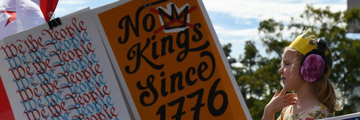 'Utter Moral Failure': Critics Aghast at New Reporting That Shows US Elites ‘Scared of Crossing Trump’