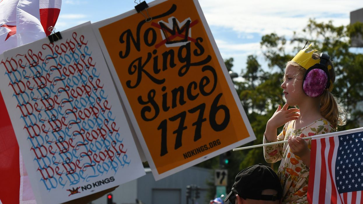 'Utter Moral Failure': Critics Aghast at New Reporting That Shows US Elites ‘Scared of Crossing Trump’