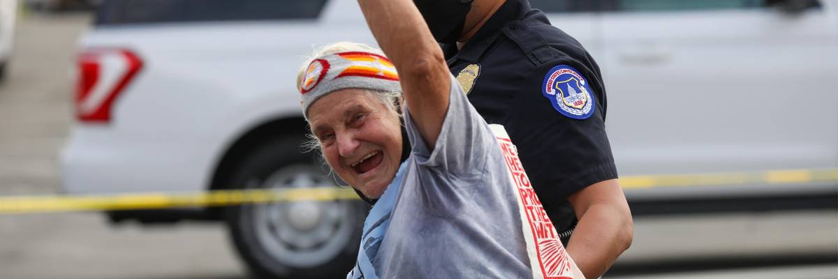 People vs Fossil Fuels