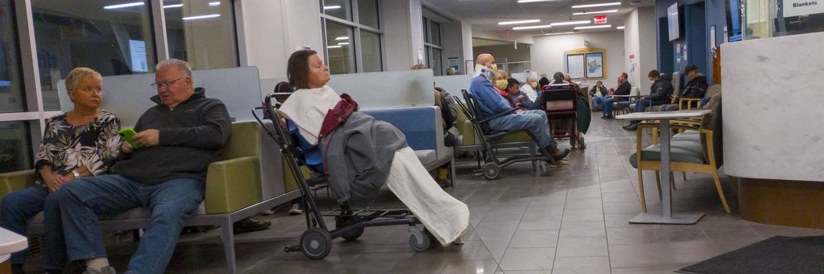 Up to 12 Million Americans Have Lost Health Coverage During Trump’s Second Term: Analysis