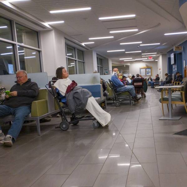 Up to 12 Million Americans Have Lost Health Coverage During Trump’s Second Term: Analysis