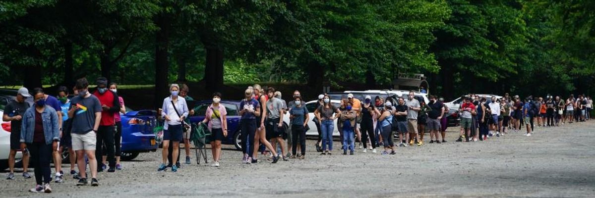 Go Vote Yourself a Raise, Georgia--You've Long Earned It