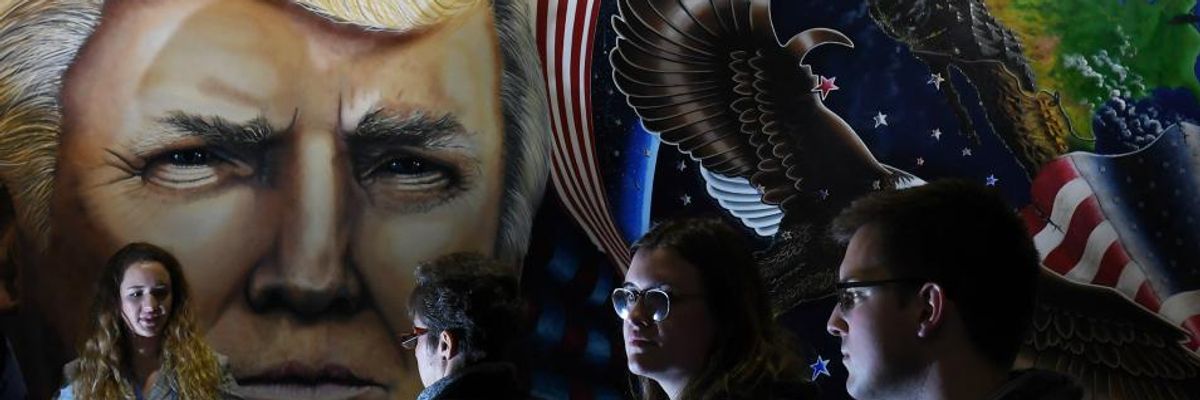 Integralism: The Shiny New Toy of the Right