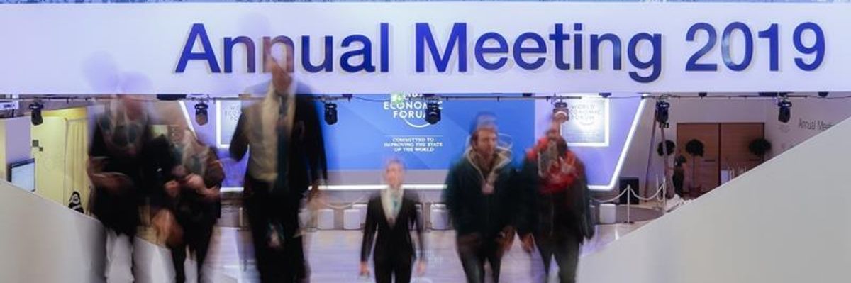 Tackling the Twin Challenges of Climate Change and Inequality