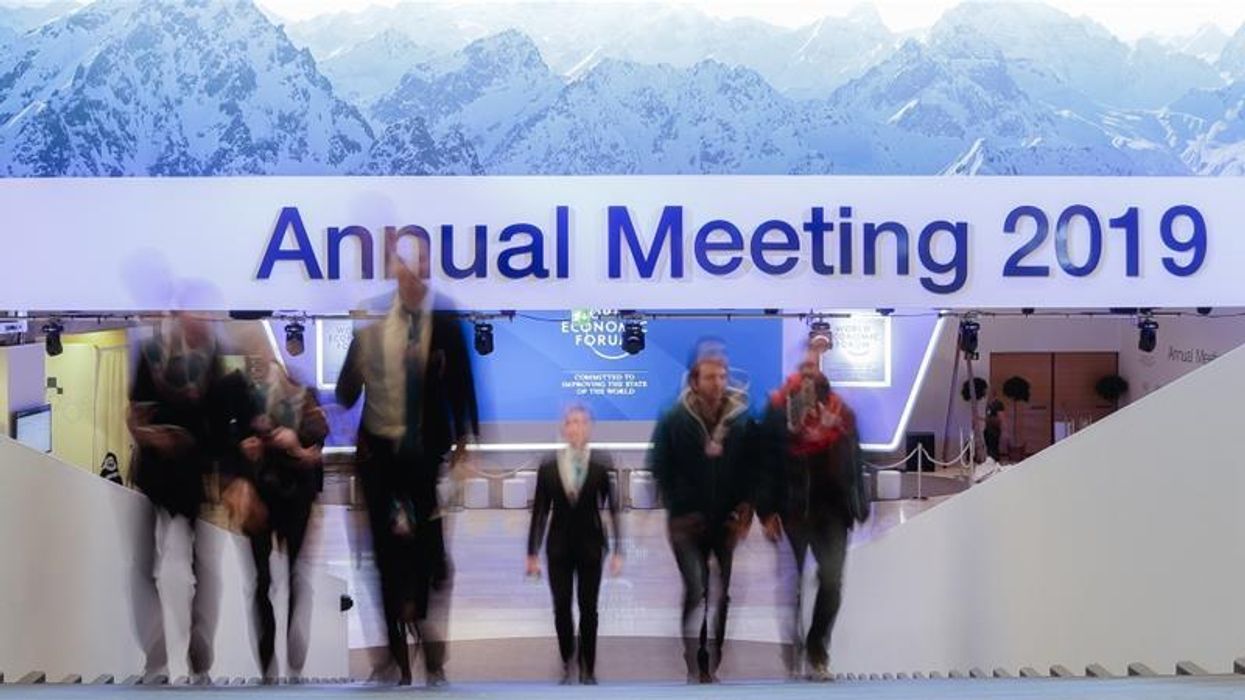 Tackling the Twin Challenges of Climate Change and Inequality