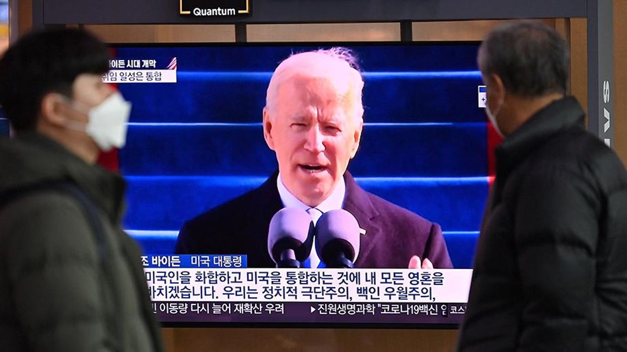 'Return to Normalcy'