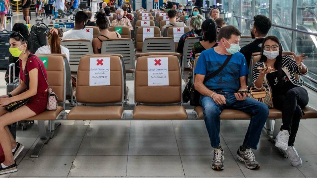 Never in Our Lifetimes Has There Been a Call for Compassion Like This