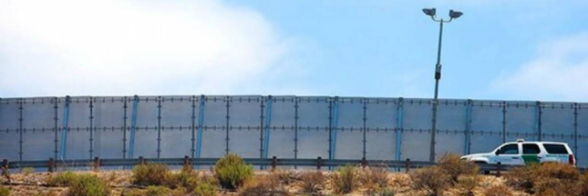 12 Ways to Make Sense of the Border Mess