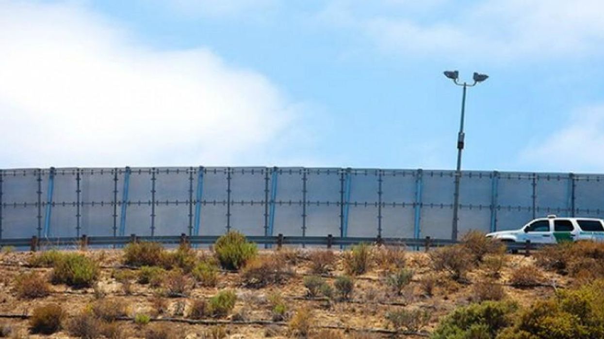 12 Ways to Make Sense of the Border Mess