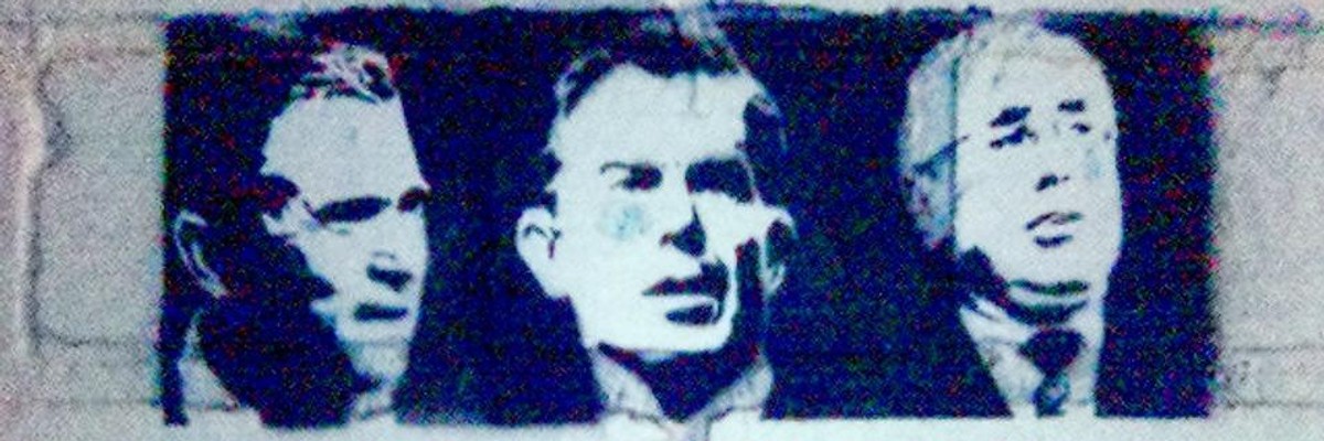 Quarter of Americans and More Than Half of Republicans Still Believe Iraq WMD Myth