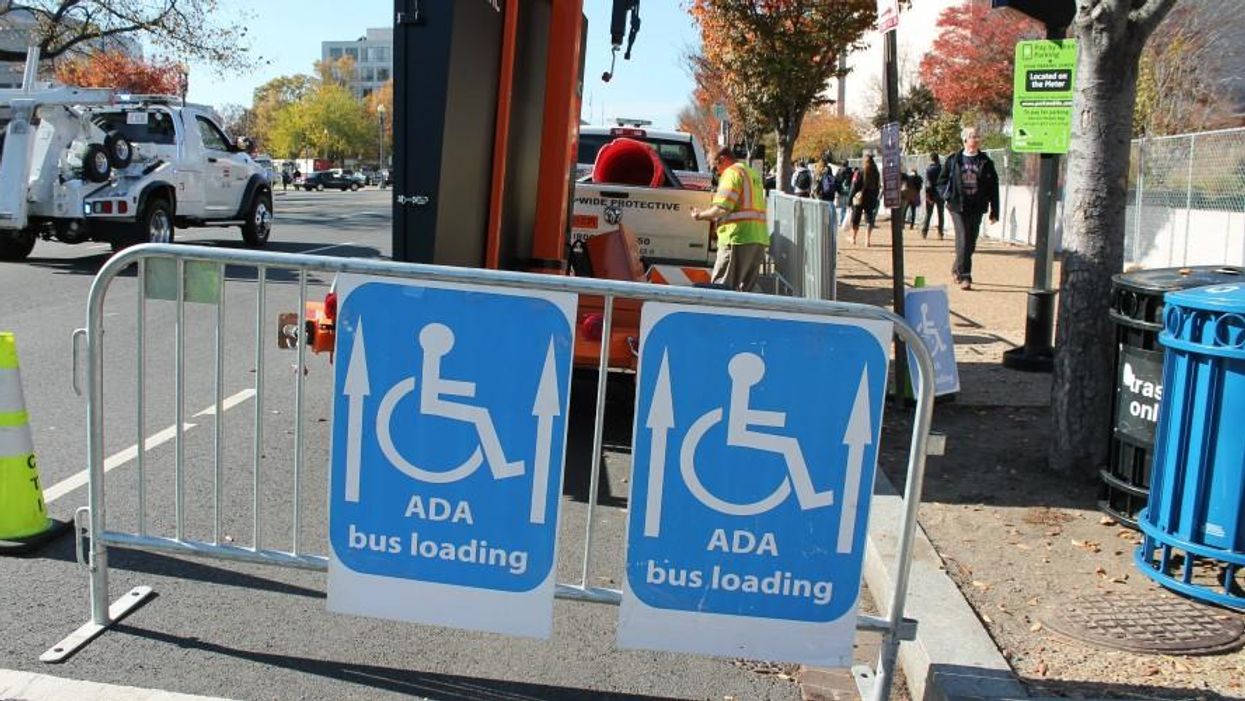 The Biden Administration's Disability Rights To-Do List