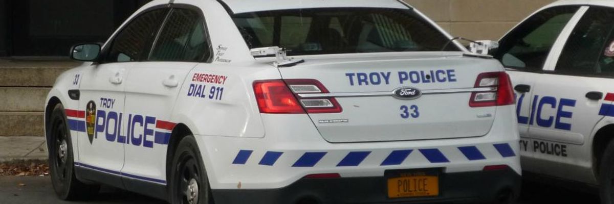 New York Passes a Bill to Ensure No One Loses Their Home for Calling the Police