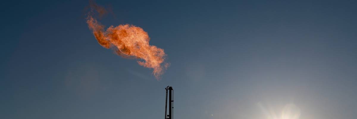 Permian Basin In West Texas In The Spotlight As Oil Prices Soar