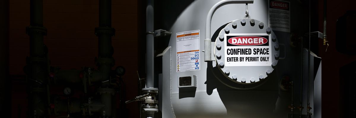 PFAS Forever Chemicals Drinking Water Filtration System in Pennsylvania