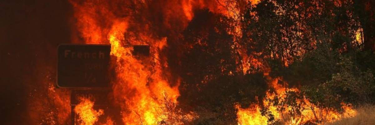 California Must Take Back Its Power--Literally