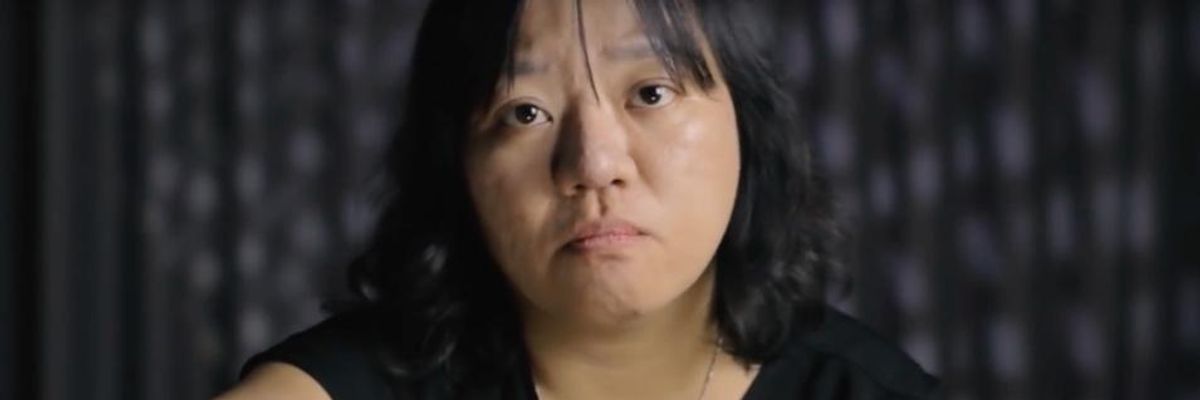 Pham Doan Trang Goes to Prison