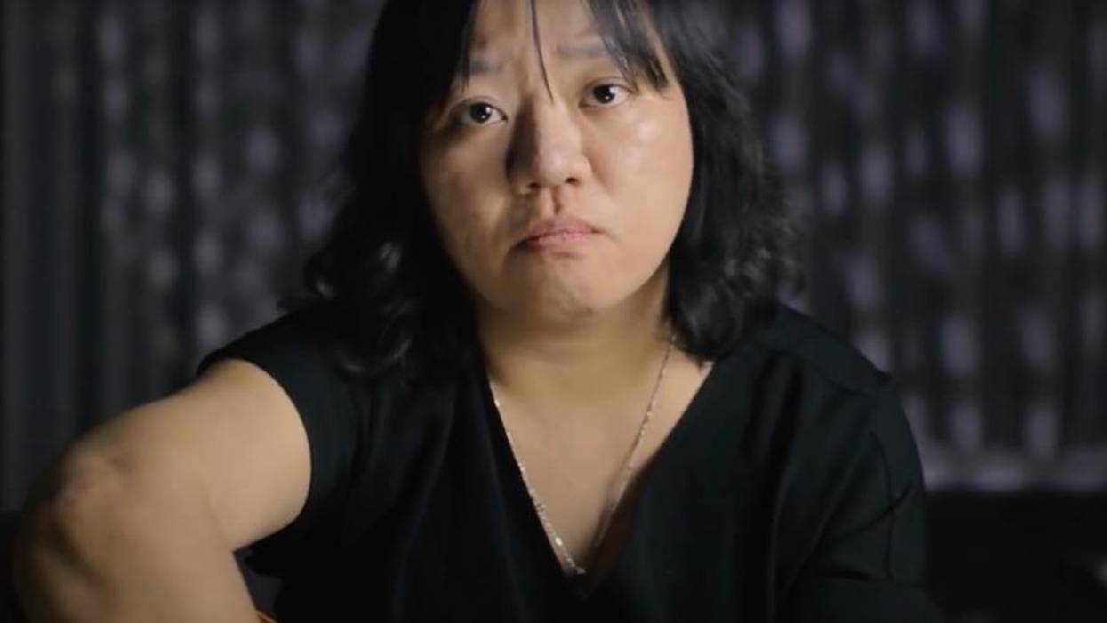 Pham Doan Trang Goes to Prison