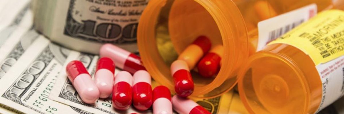 No, We're Not All in This Together. How the Super-Rich Are Cheating America.