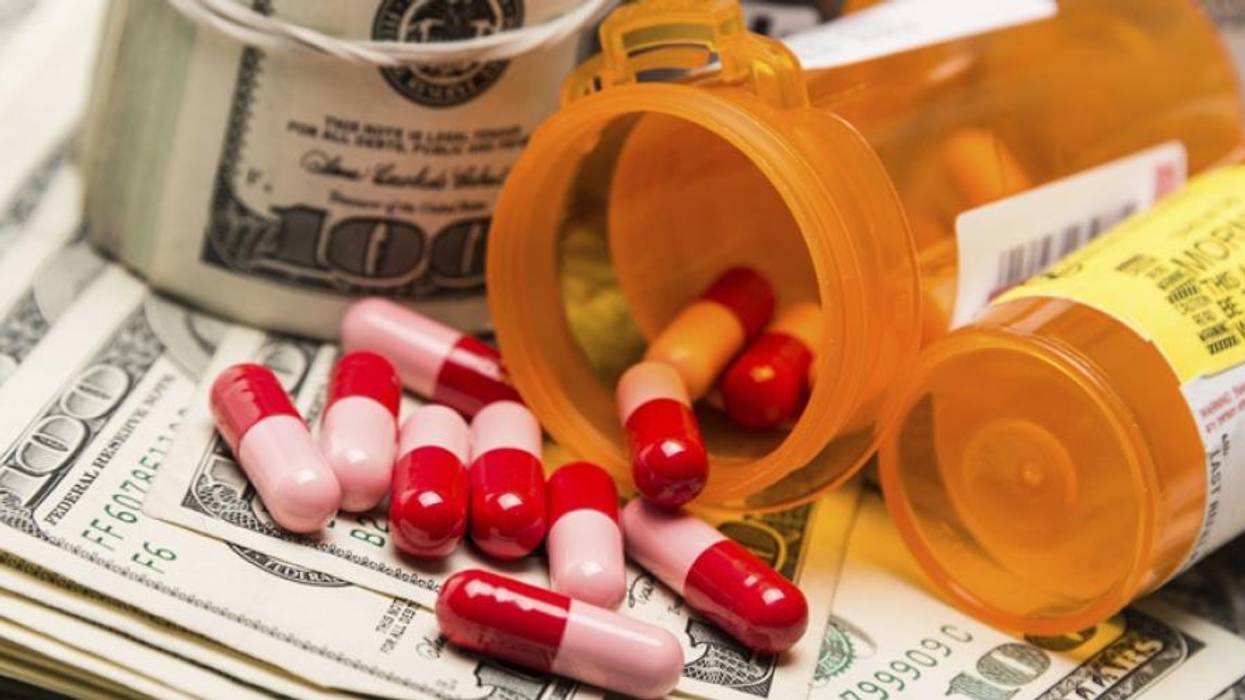 No, We're Not All in This Together. How the Super-Rich Are Cheating America.