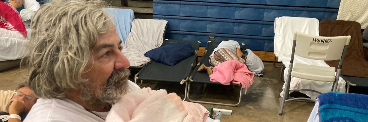 Phil Bailey, 65 in Hawaii