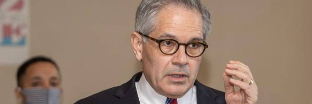 Philadelphia's DA Election Is a Test for Progressives and Criminal Justice Reform