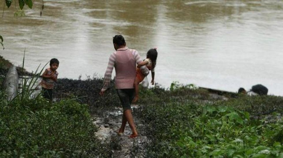 (Photo: Alessandro Currarino / El Comercio)