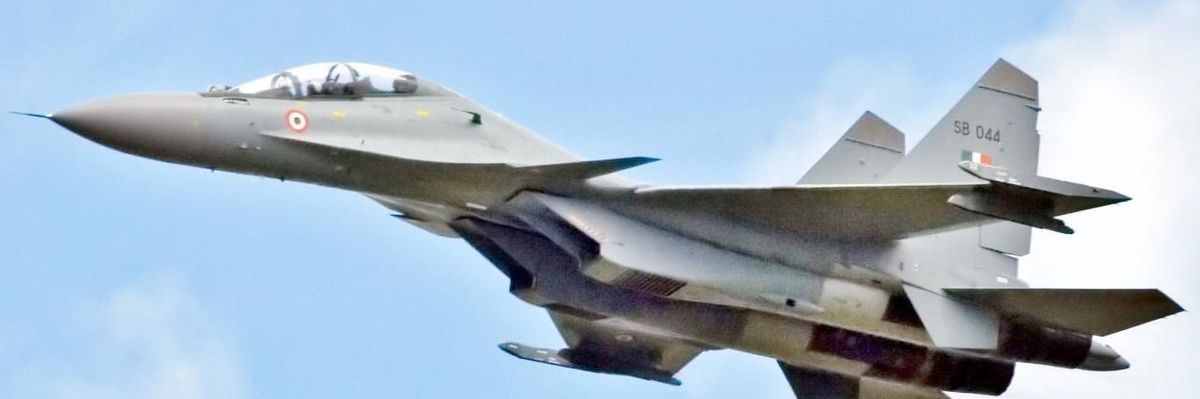 India's Attack on Pakistan Sparks Fear of Wider War