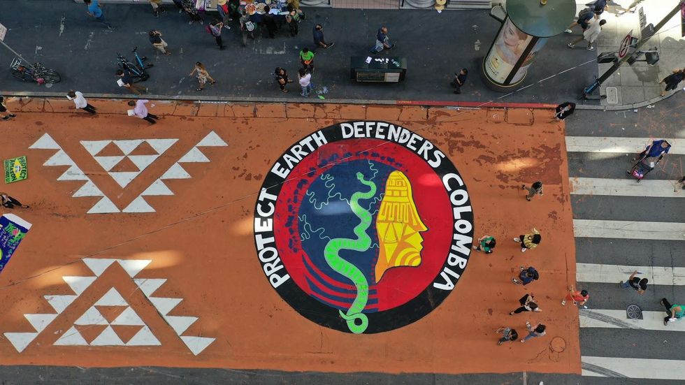 (Photo: Anesti Vega/Maluco Studios)