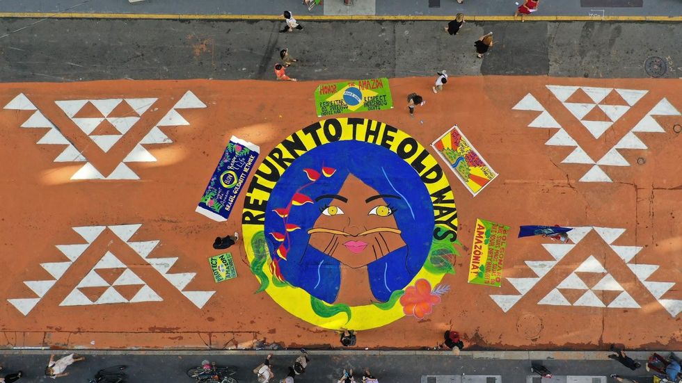 (Photo: Anesti Vega/Maluco Studios)