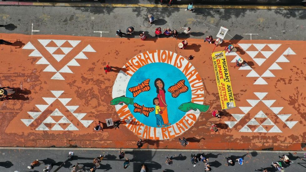 (Photo: Anesti Vega/Maluco Studios)