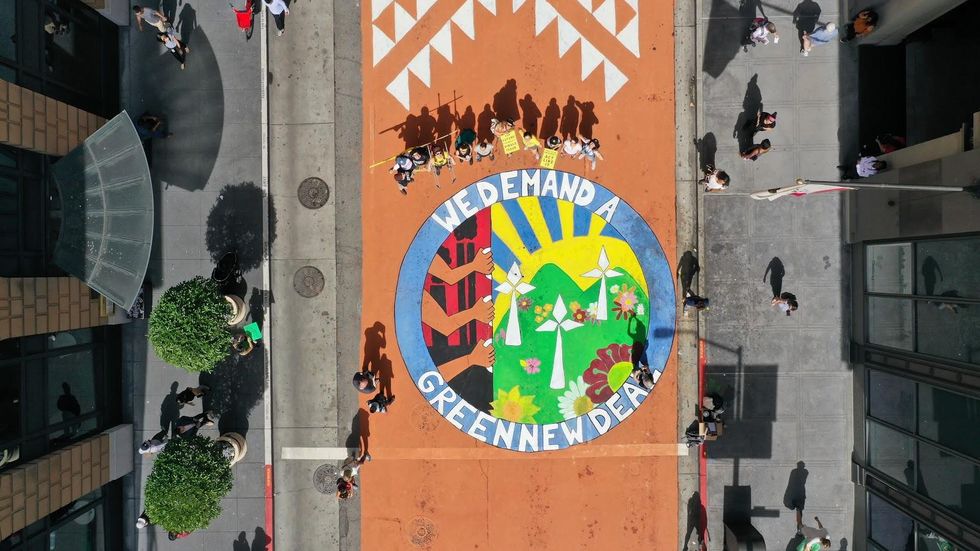 (Photo: Anesti Vega/Maluco Studios)