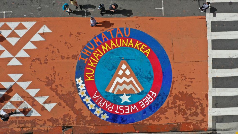 (Photo: Anesti Vega/Maluco Studios)