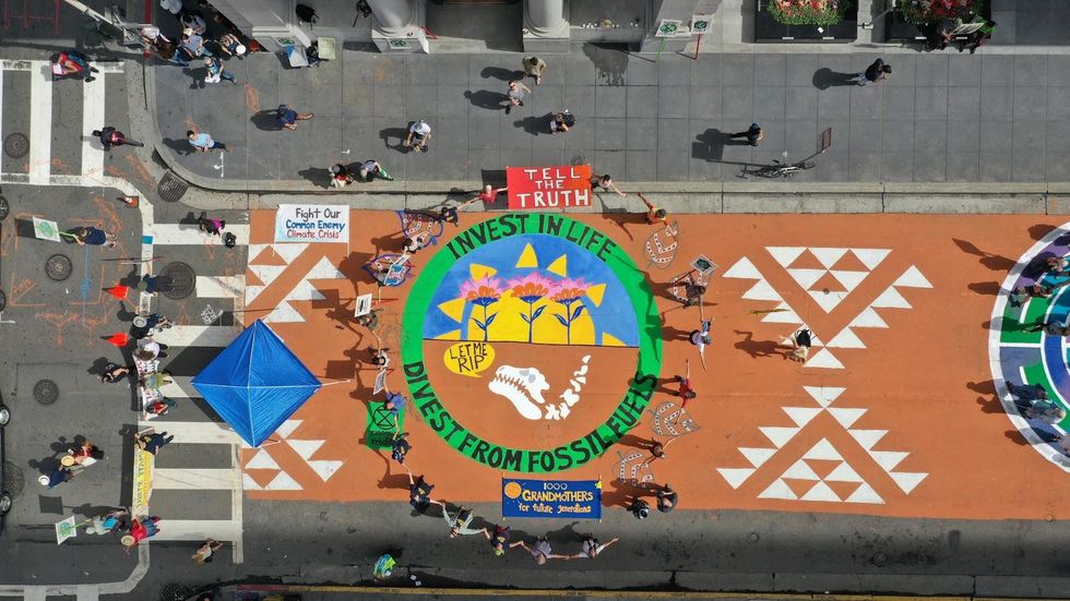 (Photo: Anesti Vega/Maluco Studios)