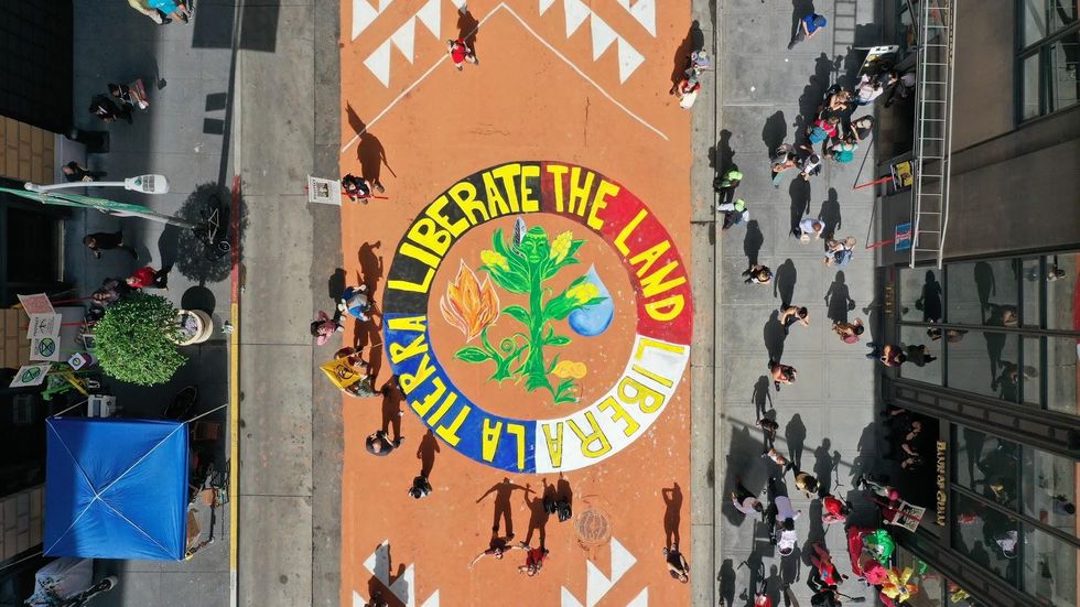 (Photo: Anesti Vega/Maluco Studios)