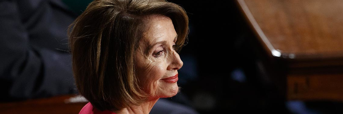 Congressional Staffing for Dummies: The Pay Go Dispute