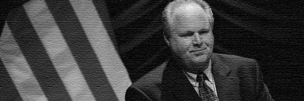 Learning from Limbaugh