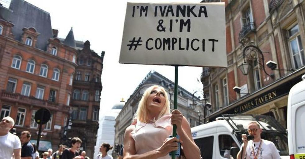 (Photo by John Keeble/Getty Images)