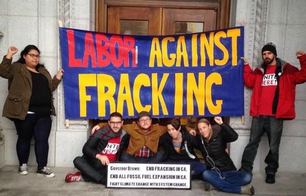 (Photo courtesy of Brooke Anderson)