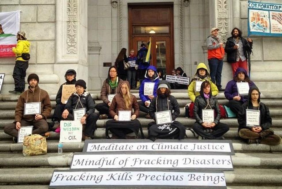 (Photo courtesy of Brooke Anderson)