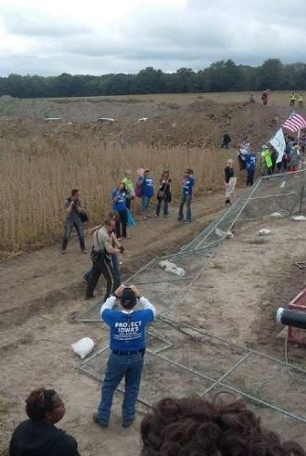 (Photo: Courtesy of David Goodner)