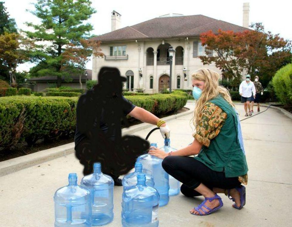 (Photo: Daymon J. Hartley)