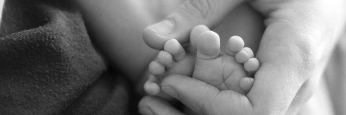 USA: The Global Superpower That Once Again Fails Infant Mortality Test