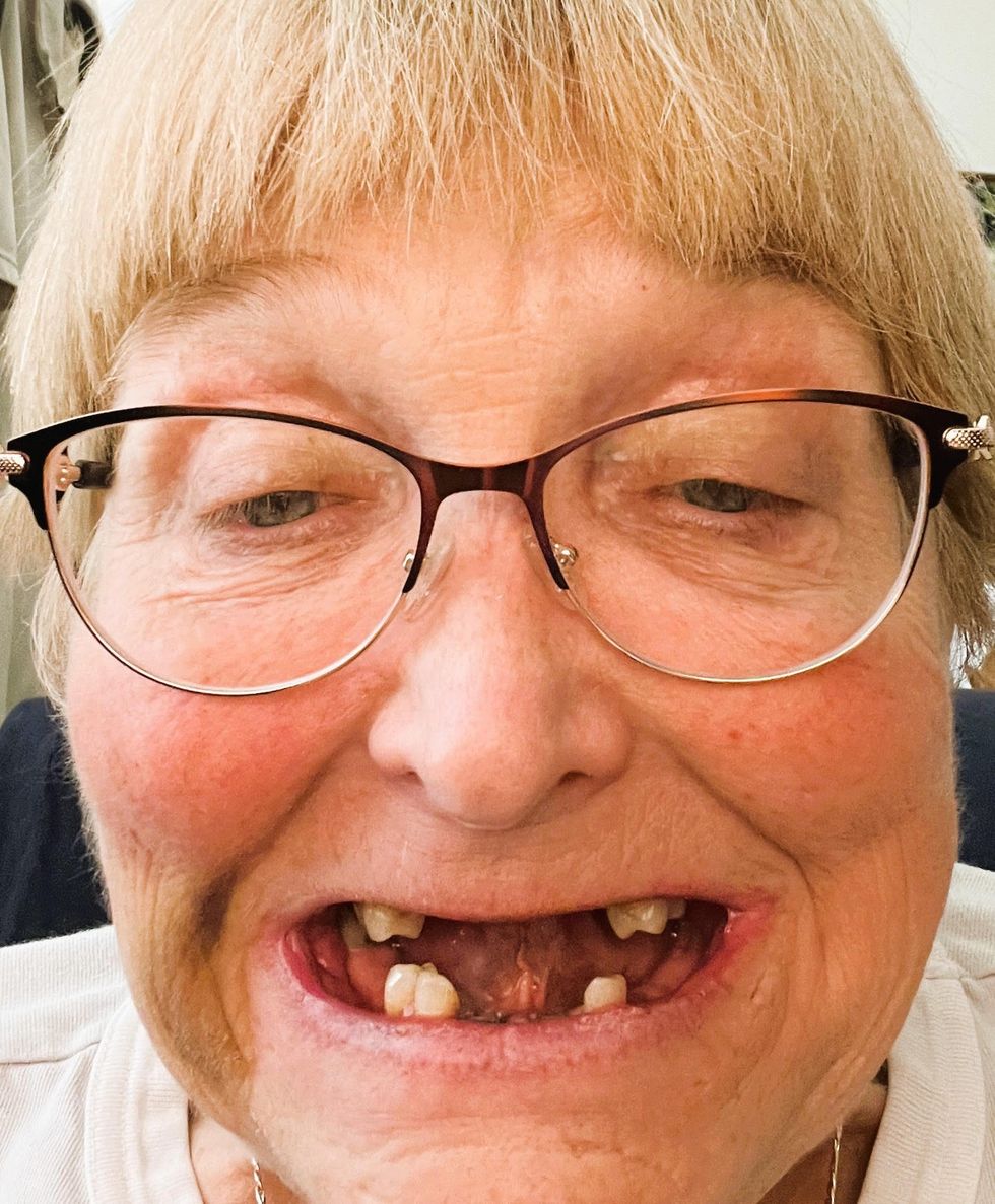 (Photo: Donna Smith)