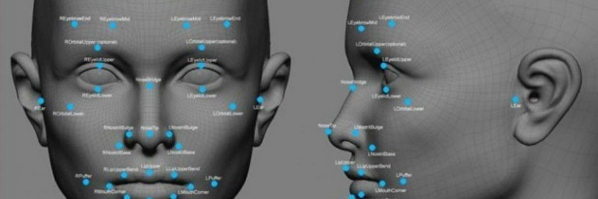 New Report: FBI Can Access Hundreds of Millions of Face Recognition Photos