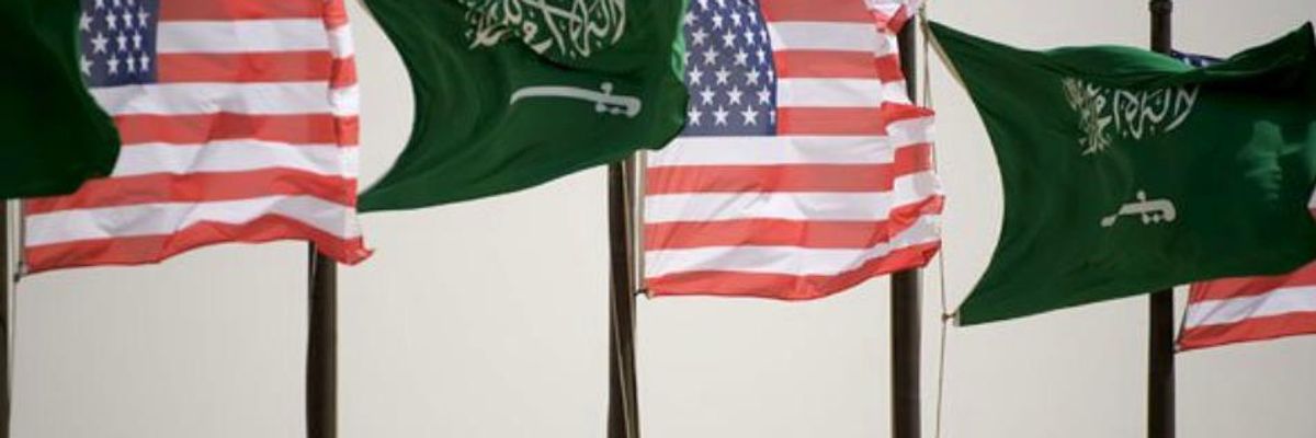 The Long-Hidden Saudi-9/11 Trail